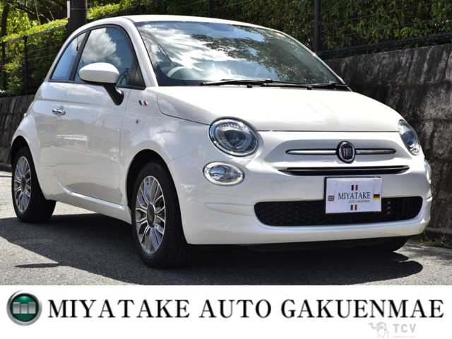 2018 Fiat Fiat Others