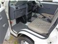 1997 Mitsubishi Minicab Truck