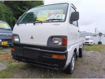 1997 Mitsubishi Minicab Truck