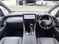 2023 Toyota Alphard
