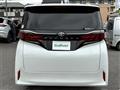 2023 Toyota Alphard