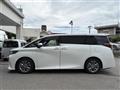 2023 Toyota Alphard