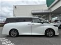 2023 Toyota Alphard