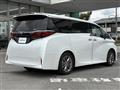 2023 Toyota Alphard