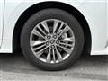 2023 Toyota Alphard