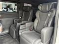 2023 Toyota Alphard