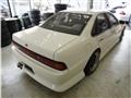 1988 Nissan Cefiro