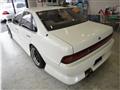 1988 Nissan Cefiro
