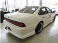 1988 Nissan Cefiro