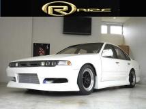 1988 Nissan Cefiro