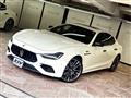 2022 Maserati Ghibli