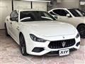 2022 Maserati Ghibli