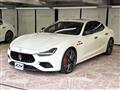 2022 Maserati Ghibli