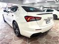 2022 Maserati Ghibli
