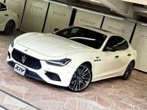 2022 Maserati Ghibli