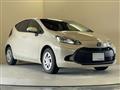 2023 Toyota AQUA