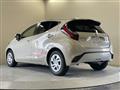 2023 Toyota AQUA