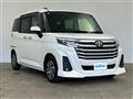 2025 Toyota Roomy