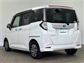 2025 Toyota Roomy