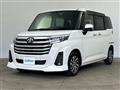 2025 Toyota Roomy