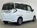 2025 Toyota Roomy