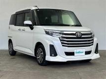 2025 Toyota Roomy