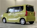 2021 Daihatsu Tanto