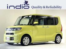 2021 Daihatsu Tanto