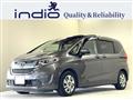 2016 Honda Freed