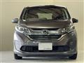 2016 Honda Freed