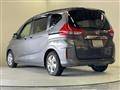 2016 Honda Freed
