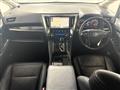 2018 Toyota Alphard