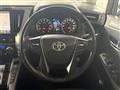 2018 Toyota Alphard