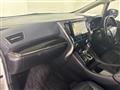 2018 Toyota Alphard