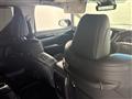 2018 Toyota Alphard