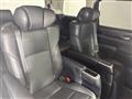 2018 Toyota Alphard