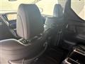 2018 Toyota Alphard