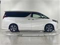2018 Toyota Alphard