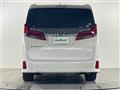 2018 Toyota Alphard