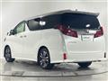 2018 Toyota Alphard