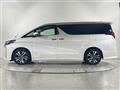 2018 Toyota Alphard