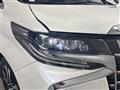 2018 Toyota Alphard