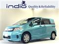 2013 Honda Freed