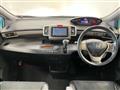 2013 Honda Freed