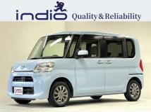 2017 Daihatsu Tanto