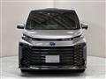 2023 Toyota Voxy