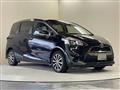 2016 Toyota Sienta