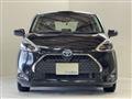 2020 Toyota Sienta
