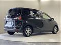 2020 Toyota Sienta