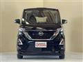 2021 Nissan ROOX